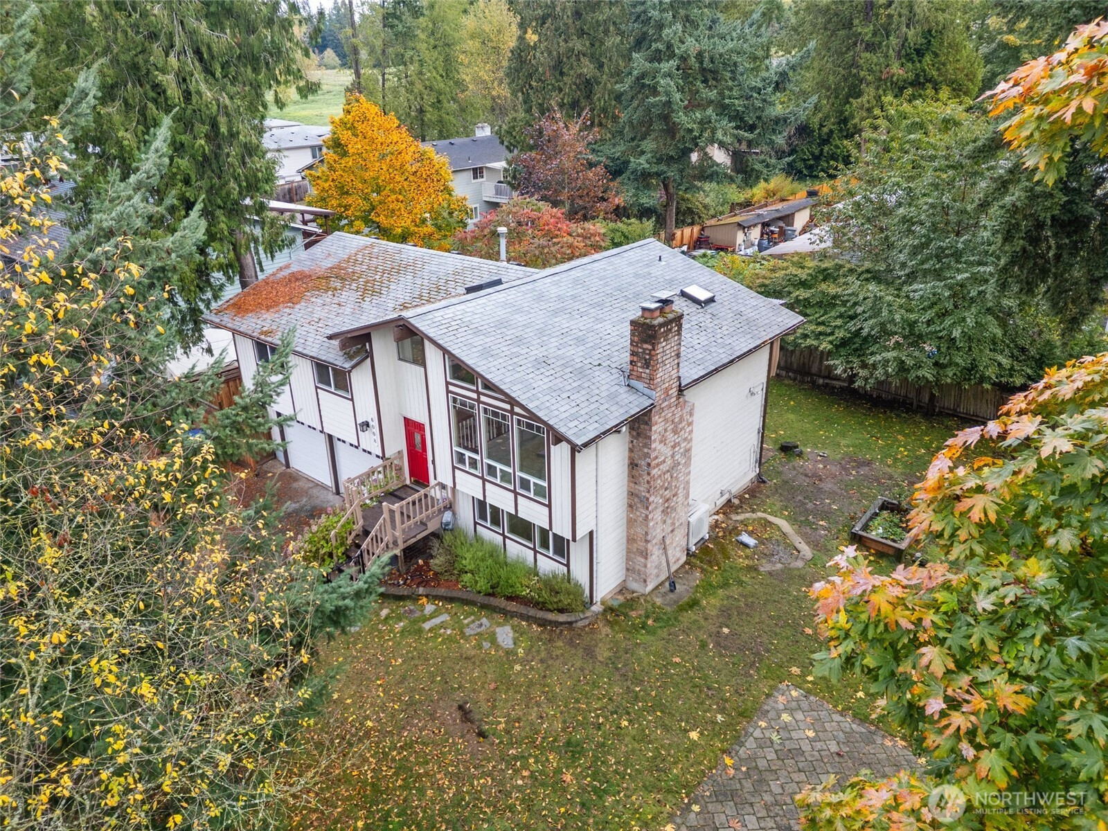 6008 116th Avenue NE, Kirkland, WA 98033