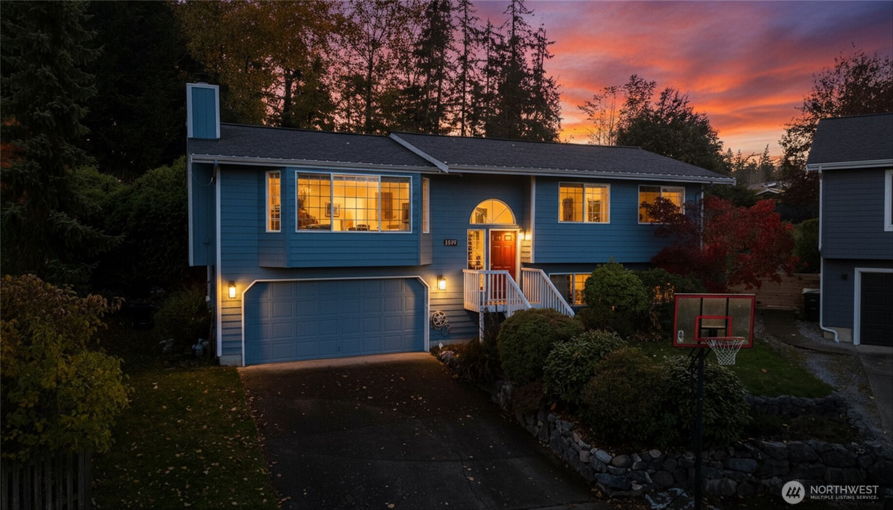 1379 Northwood Court, Bellingham, WA 98226