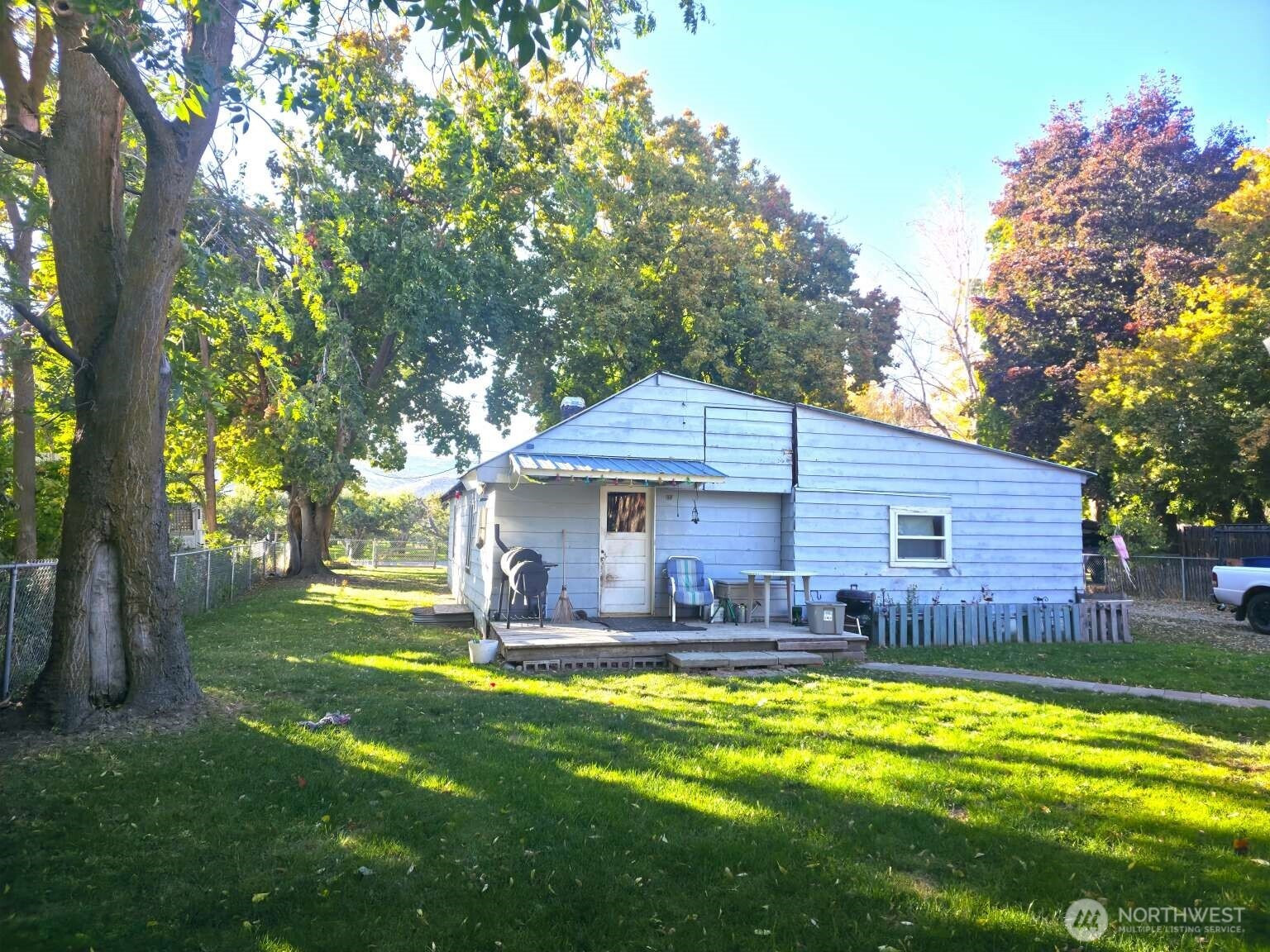 44 Weatherstone Road, Omak, WA 98841