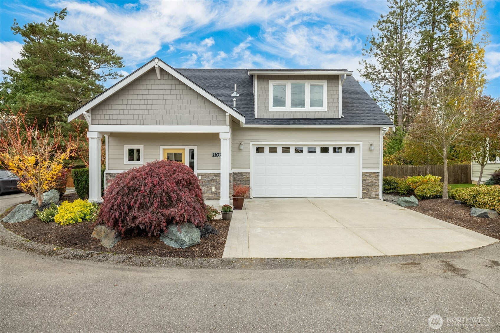 1107 Harmony Lane, Mount Vernon, WA 98274