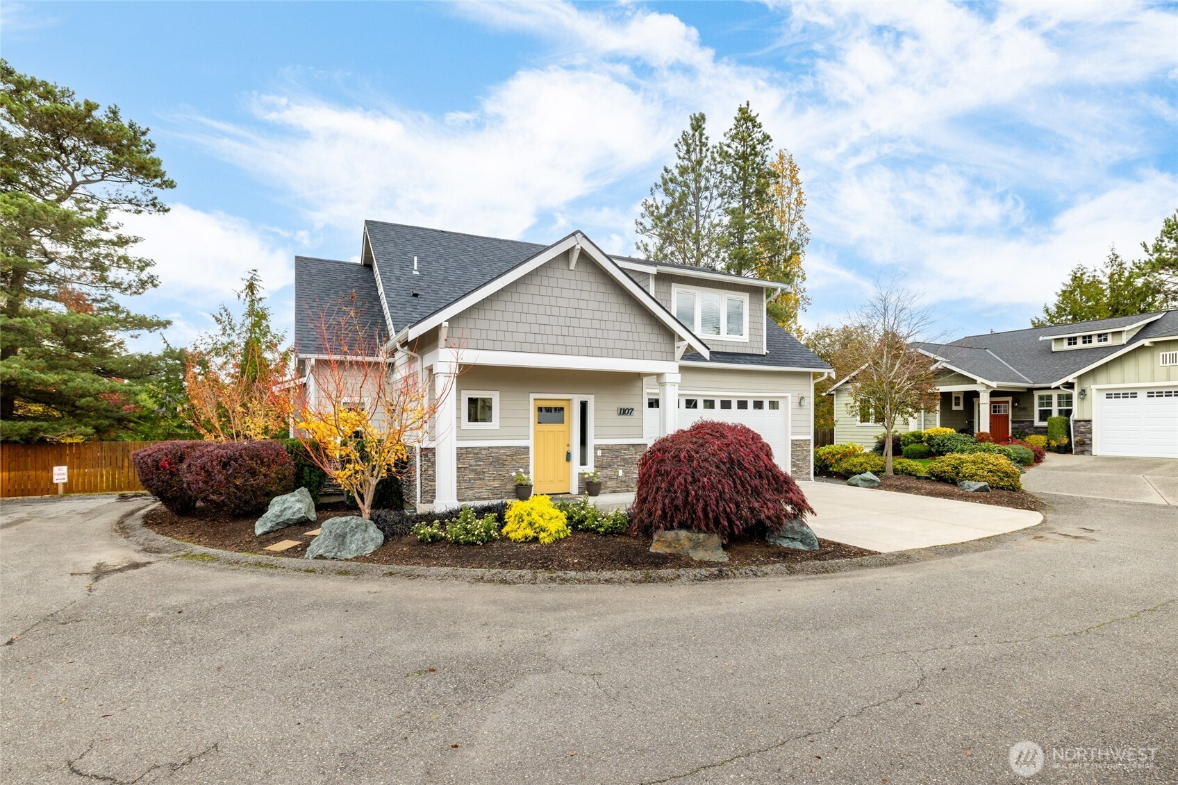 1107 Harmony Lane, Mount Vernon, WA 98274