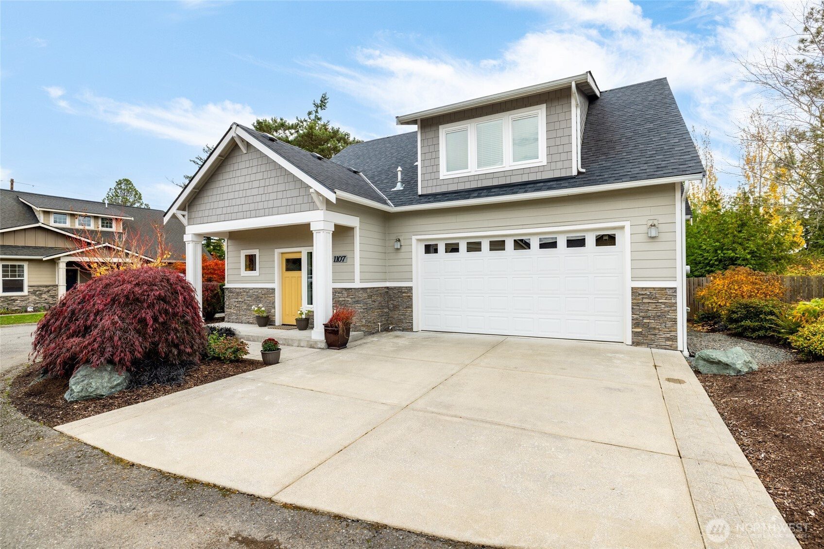 1107 Harmony Lane, Mount Vernon, WA 98274