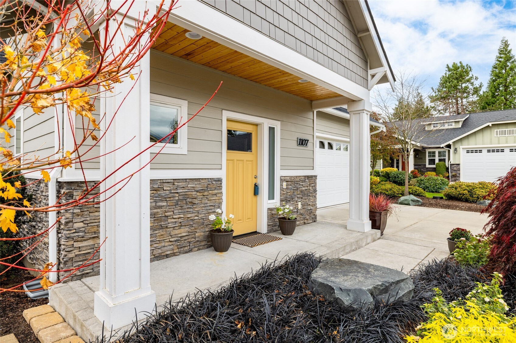 1107 Harmony Lane, Mount Vernon, WA 98274