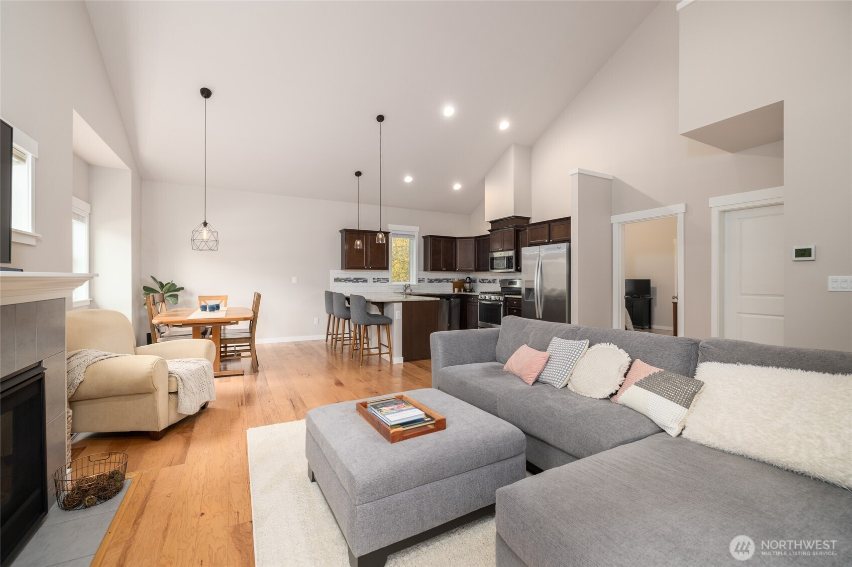 1107 Harmony Lane, Mount Vernon, WA 98274