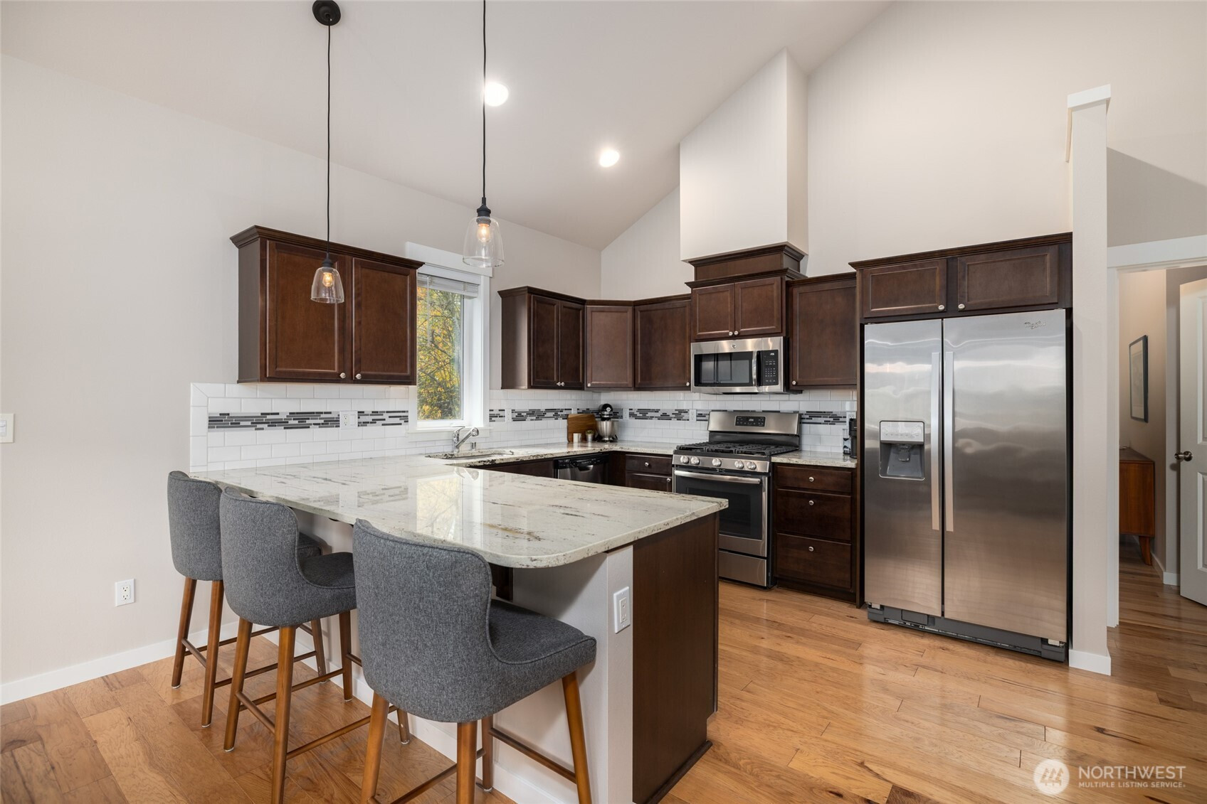 1107 Harmony Lane, Mount Vernon, WA 98274