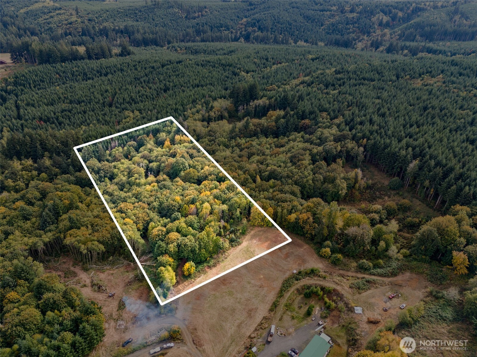 251 48 Crego Hill Road, Chehalis, WA 98522