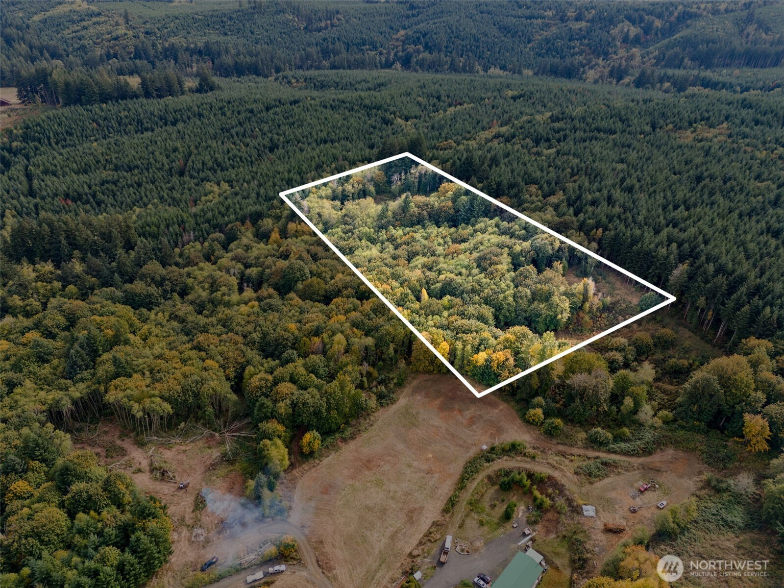 251 62 Crego Hill Road, Chehalis, WA 98532