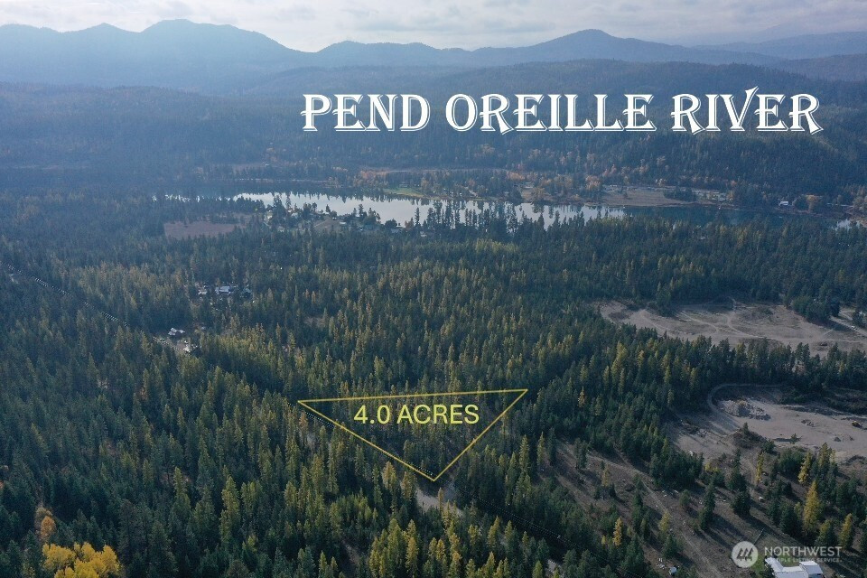 51 Aurthurs BLVD, Cusick, WA 99119