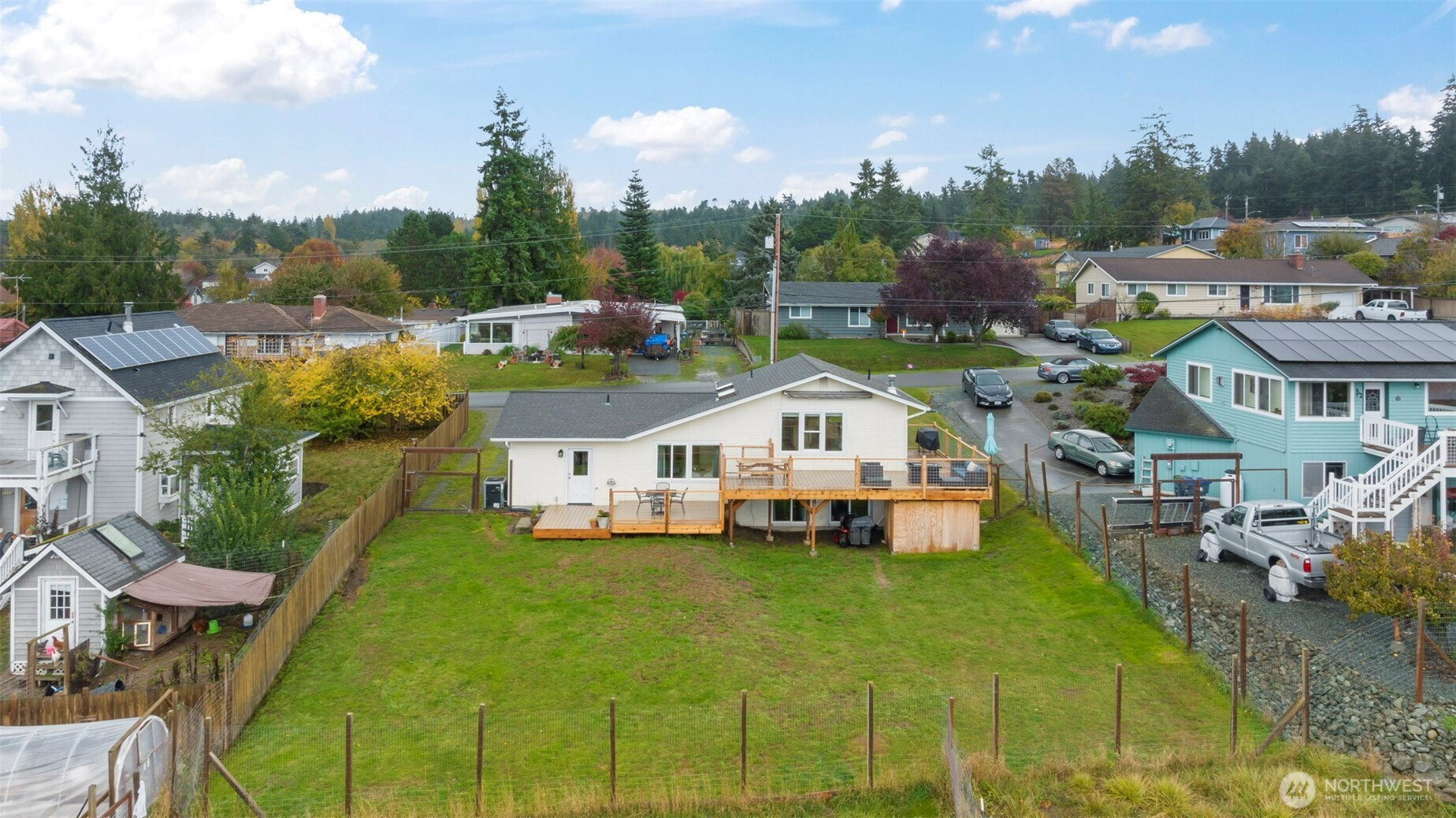 650 NE Otis Street, Coupeville, WA 98239