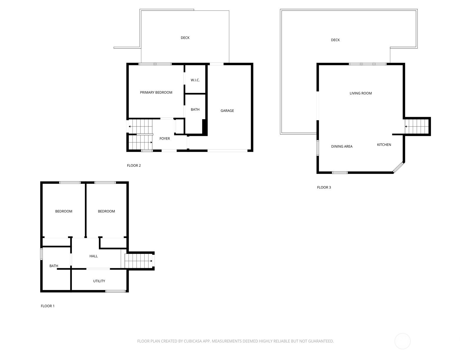 650 NE Otis Street, Coupeville, WA 98239