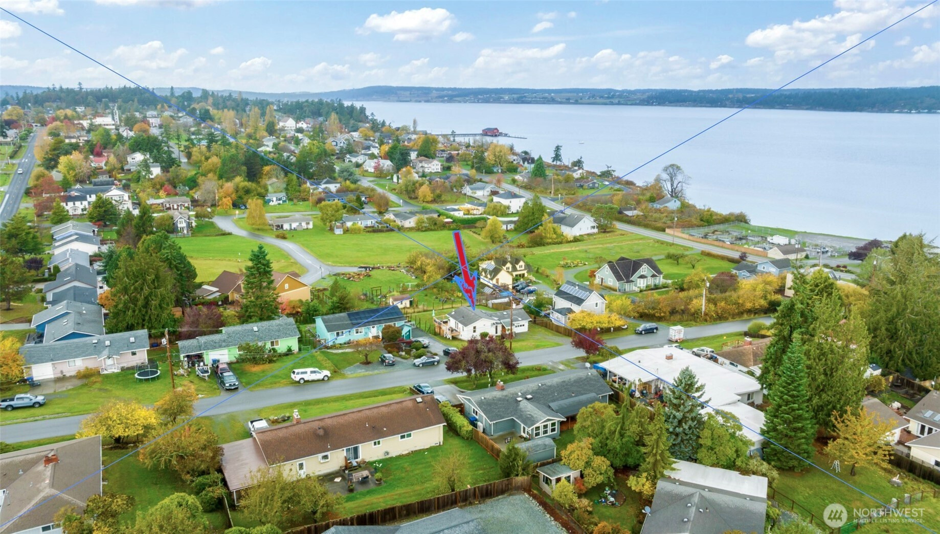 650 NE Otis Street, Coupeville, WA 98239