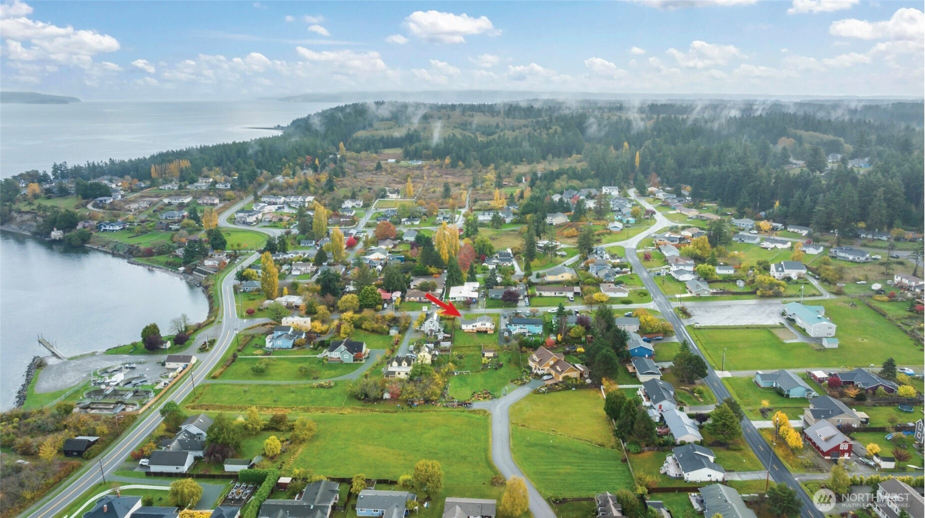 650 NE Otis Street, Coupeville, WA 98239