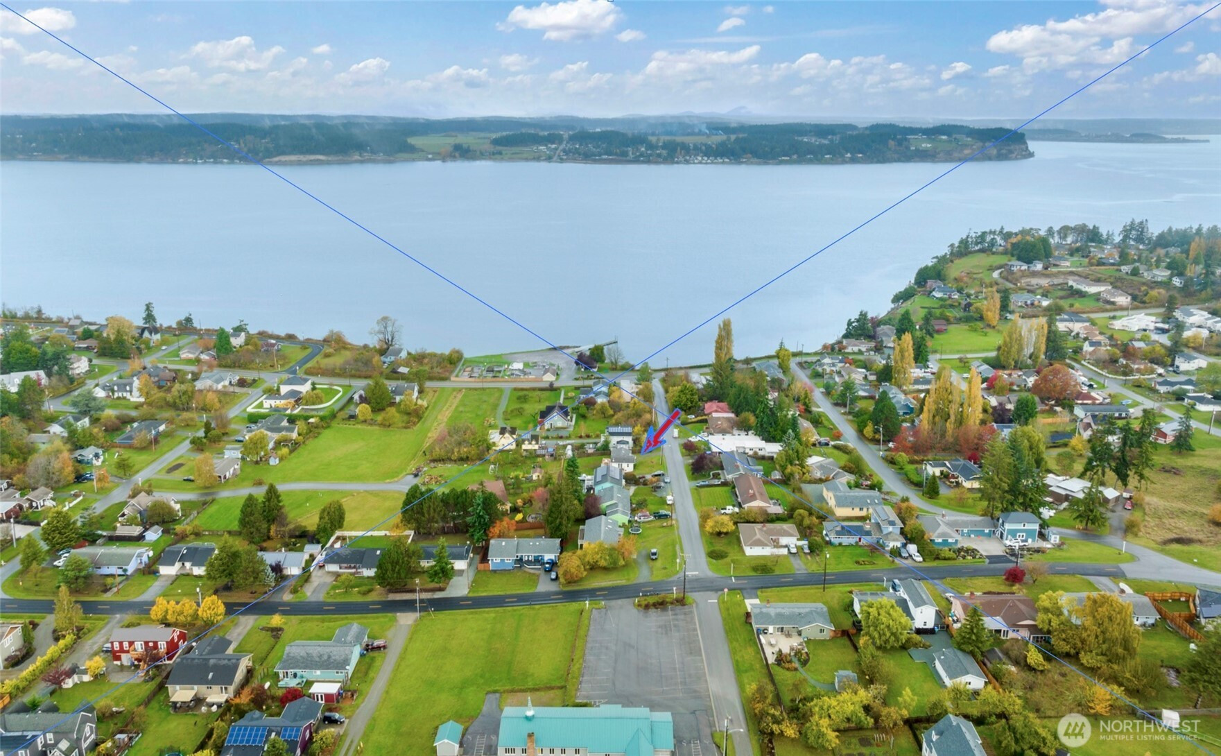 650 NE Otis Street, Coupeville, WA 98239