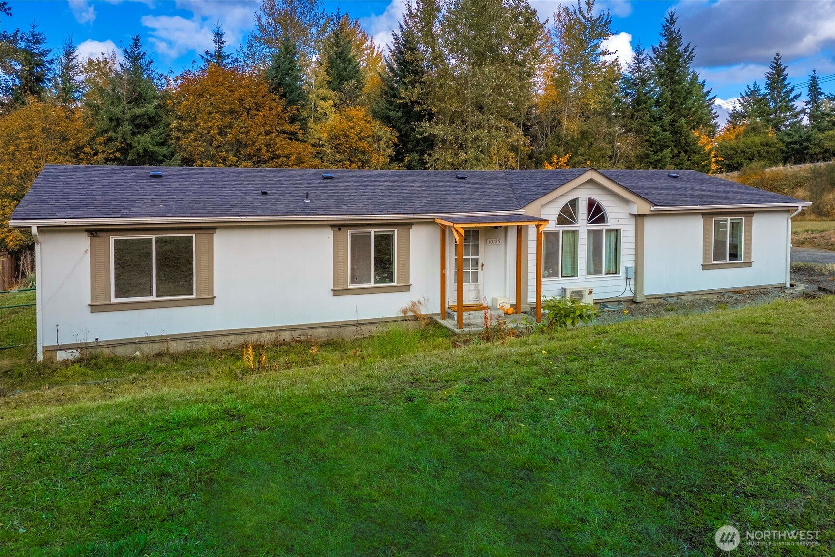 10125 237th Street Ct E, Graham, WA 98338