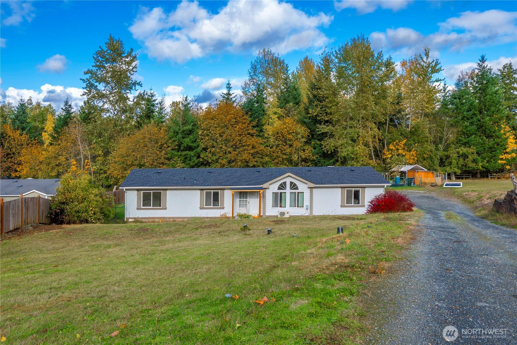 10125 237th Street Ct E, Graham, WA 98338