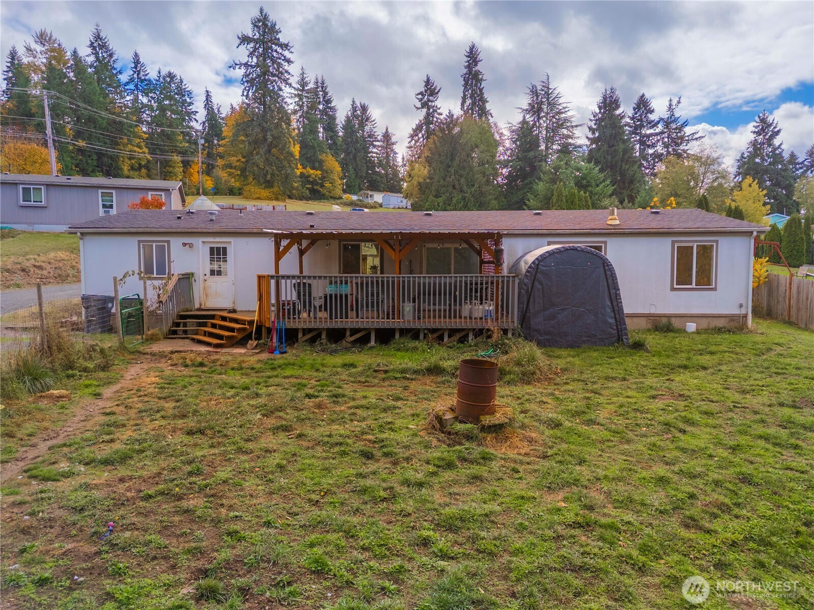 10125 237th Street Ct E, Graham, WA 98338