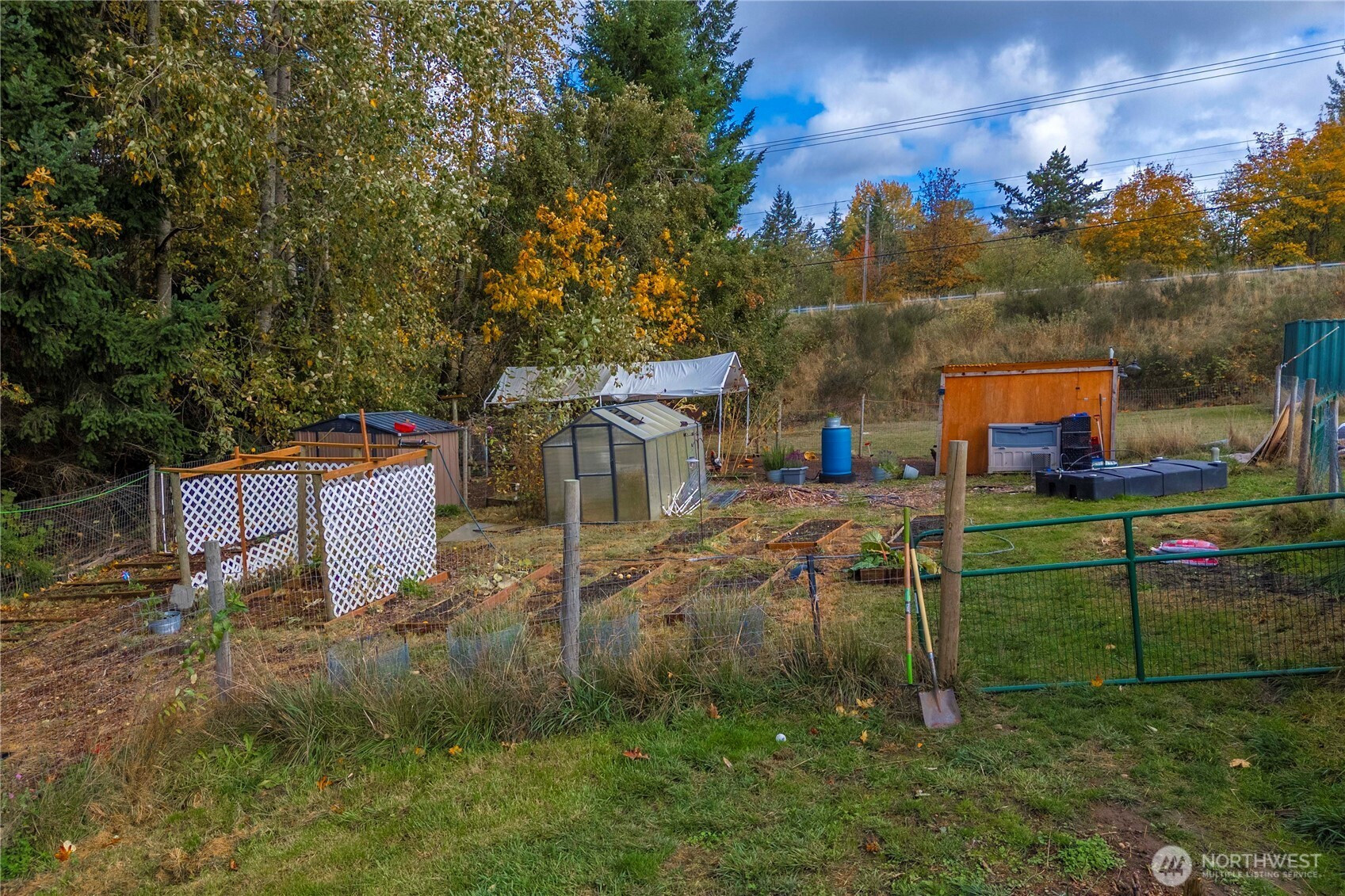 10125 237th Street Ct E, Graham, WA 98338