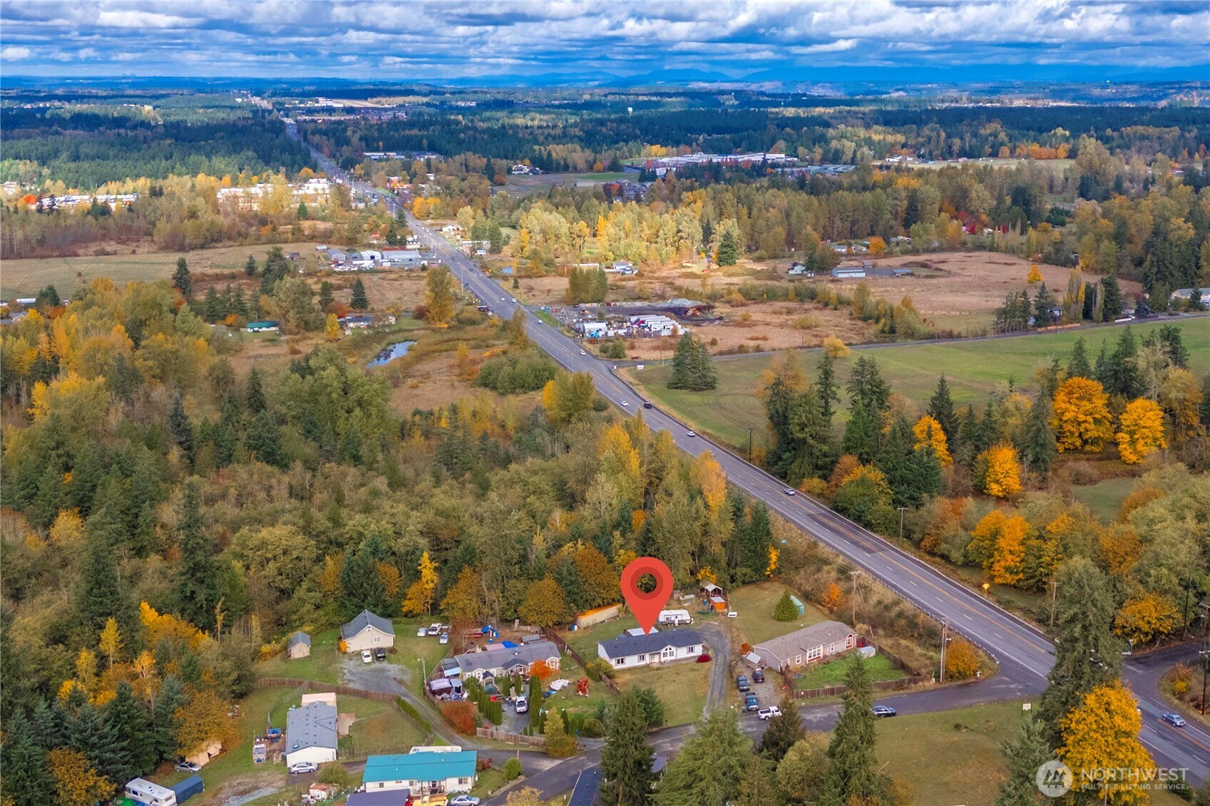 10125 237th Street Ct E, Graham, WA 98338