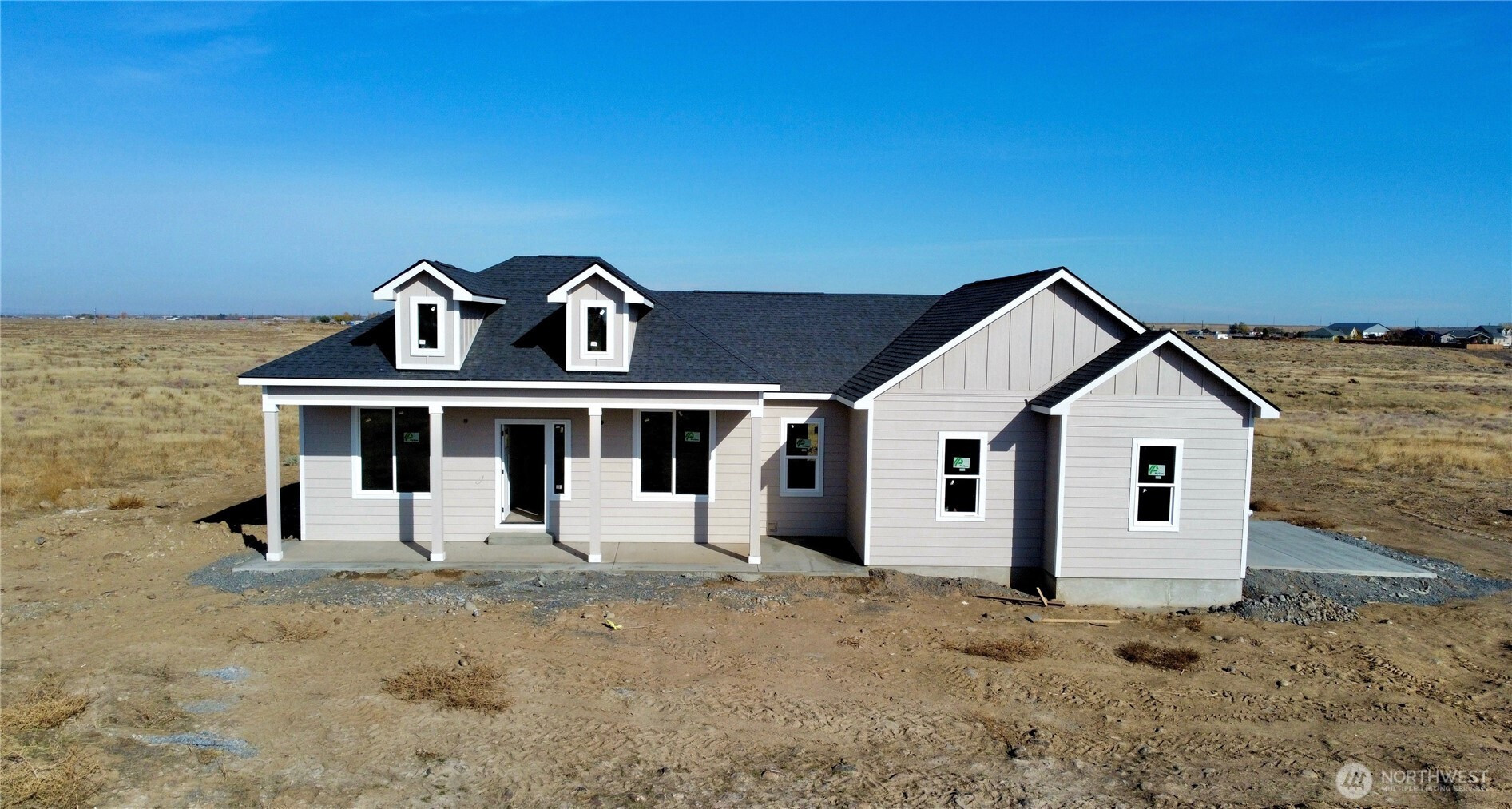 7189 NE Lake Vista Drive, Moses Lake, WA 98837