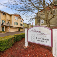 229 Dorn Avenue, Everett, WA 98208