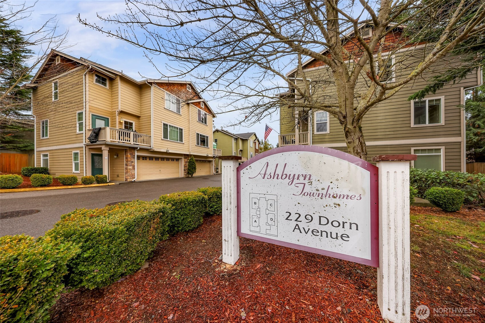 229 Dorn Avenue, Everett, WA 98208