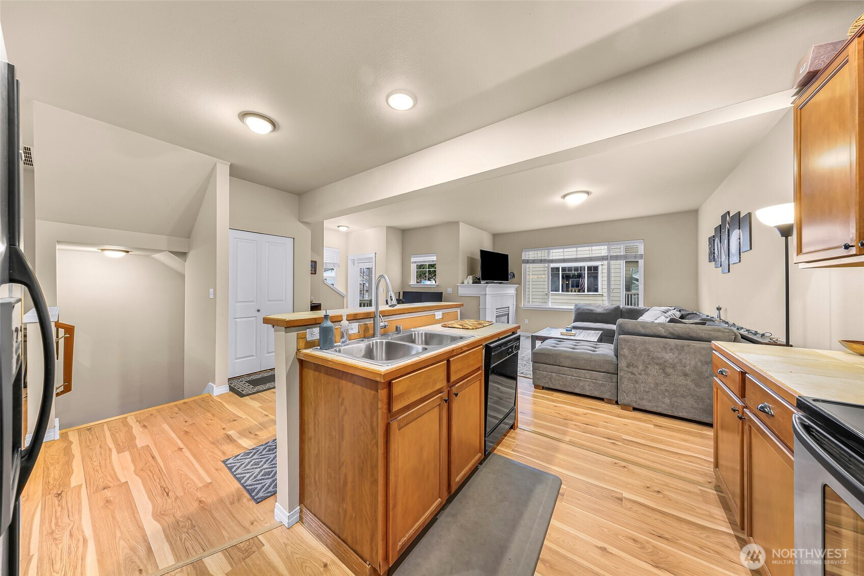 229 Dorn Avenue, Everett, WA 98208