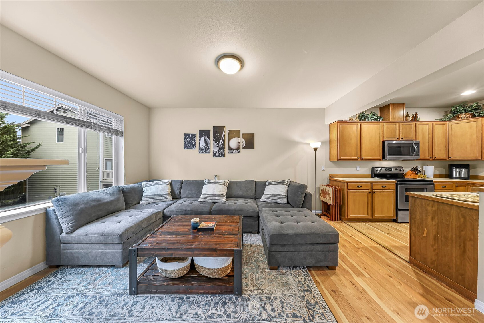 229 Dorn Avenue, Everett, WA 98208