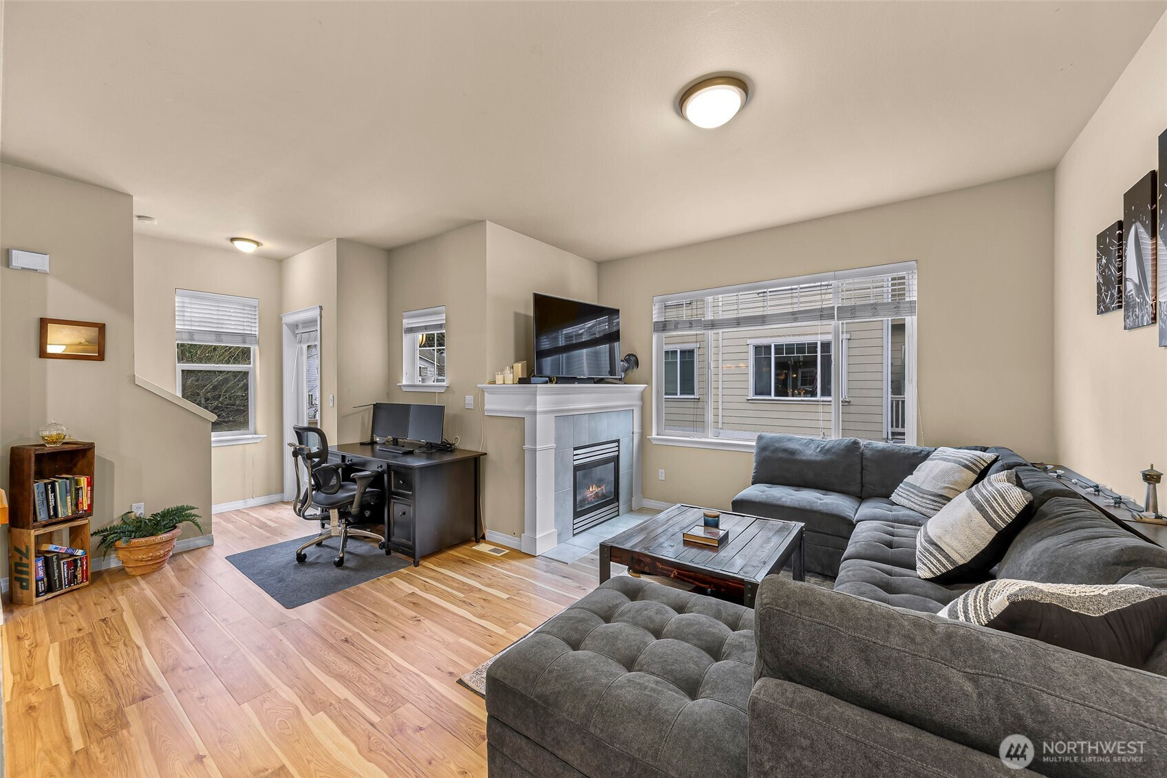 229 Dorn Avenue, Everett, WA 98208