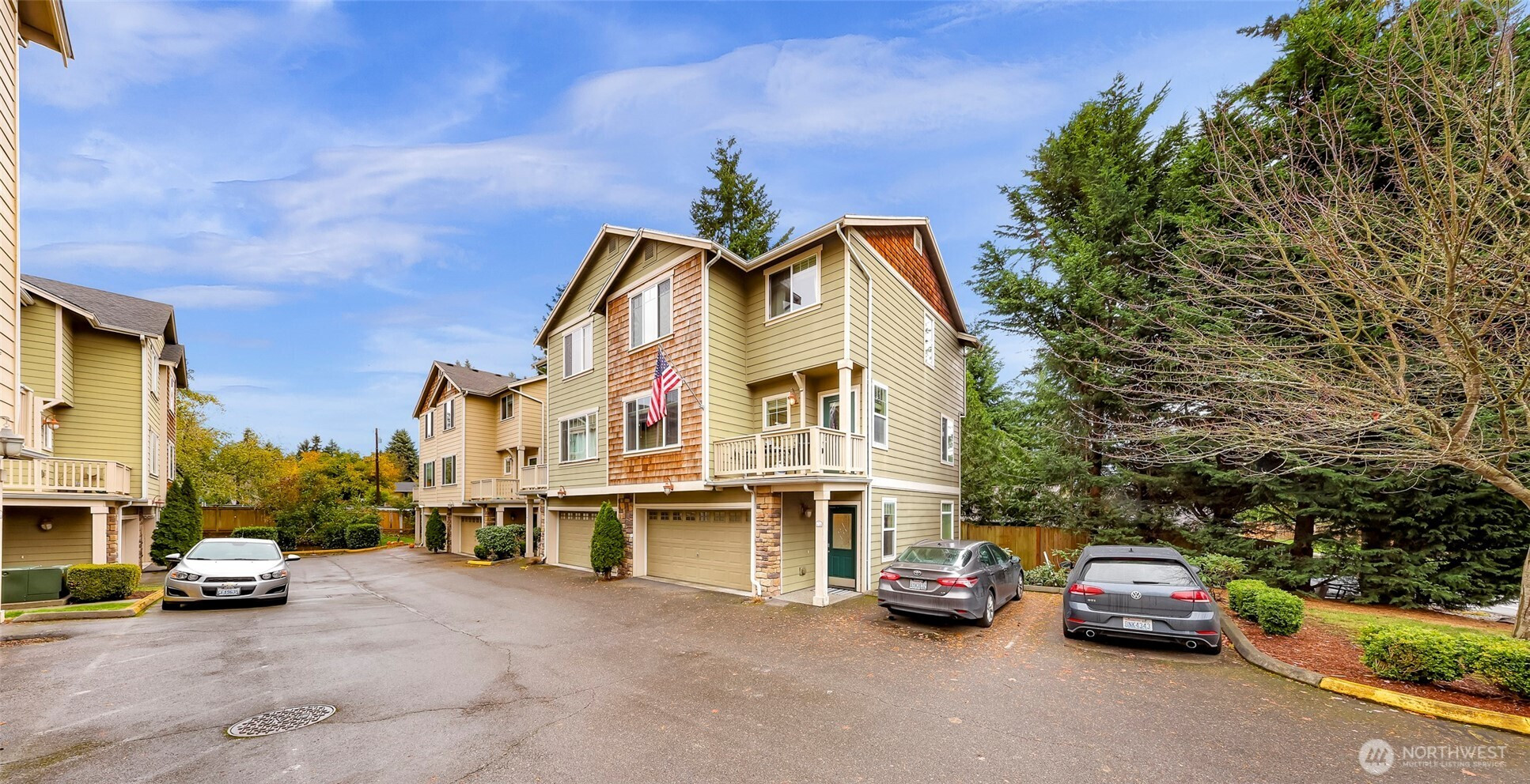 229 Dorn Avenue, Everett, WA 98208