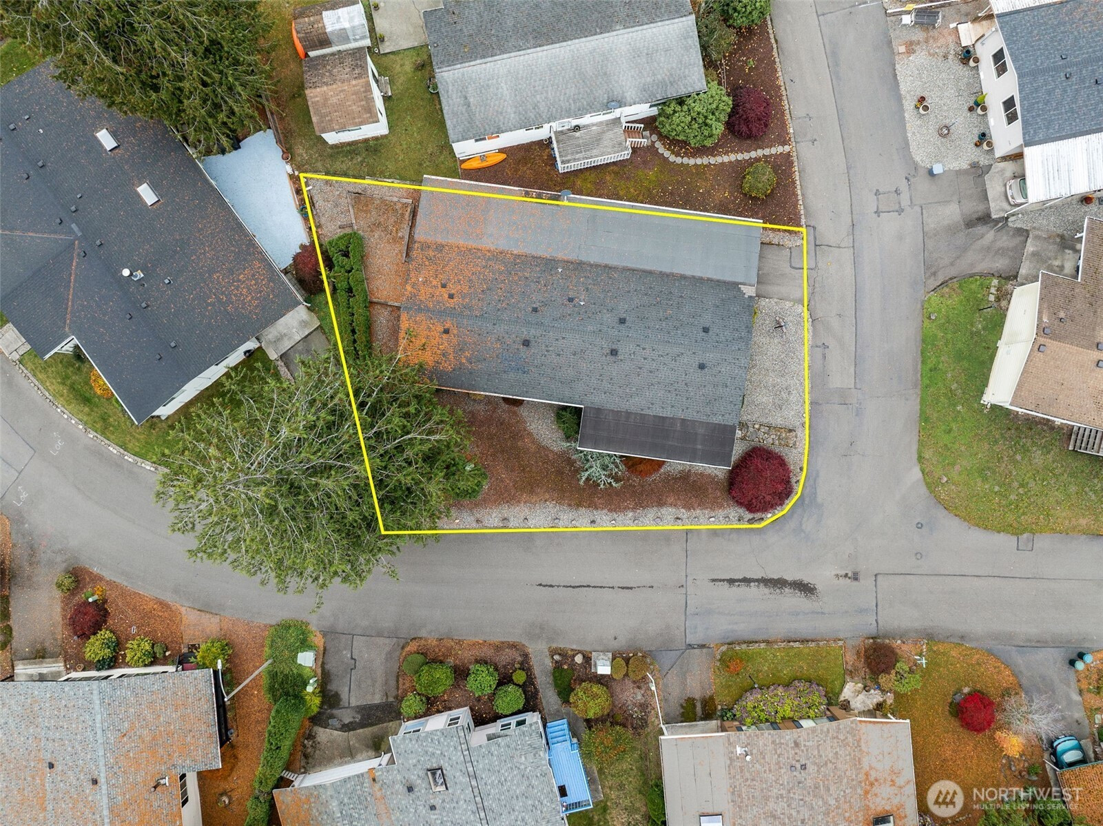 2234 Sunset Avenue, Enumclaw, WA 98022