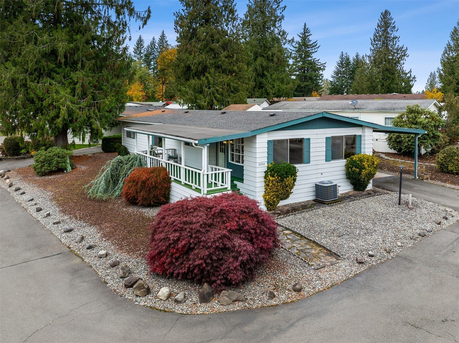 2234 Sunset Avenue, Enumclaw, WA 98022