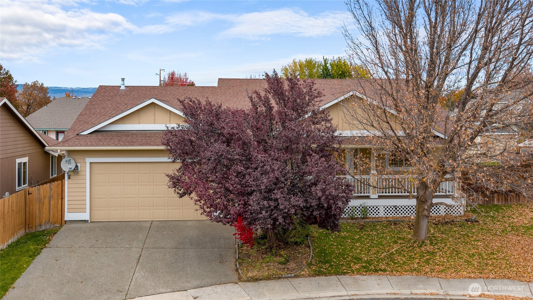 515 W Bridgewood Lane, Ellensburg, WA 98926