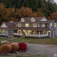 16840 Melville Street SE, Tenino, WA 98589