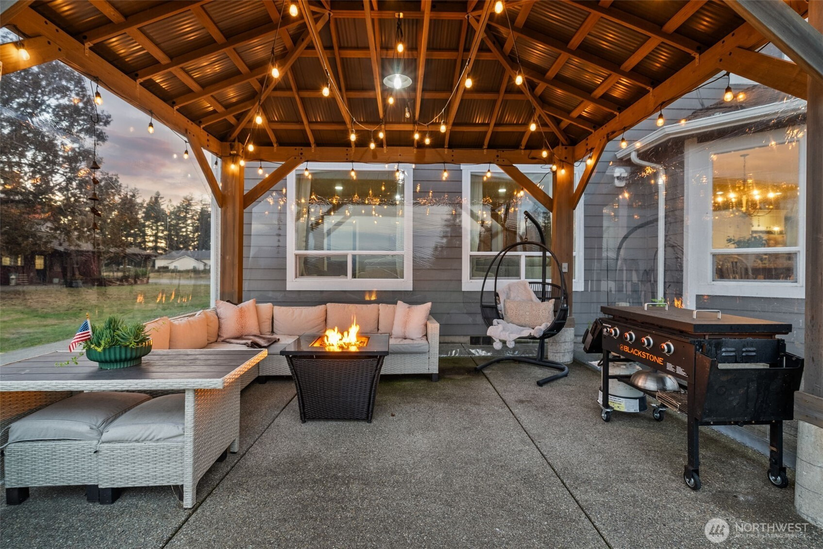 16840 Melville Street SE, Tenino, WA 98589