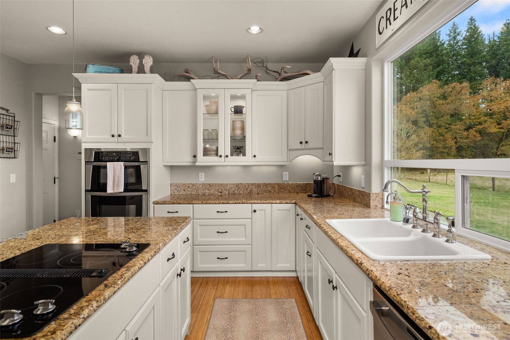 16840 Melville Street SE, Tenino, WA 98589