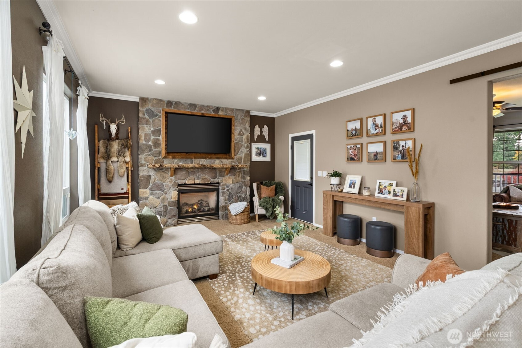 16840 Melville Street SE, Tenino, WA 98589