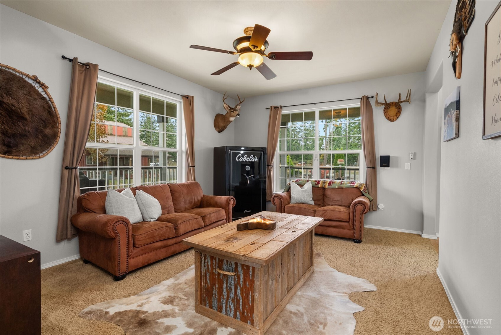 16840 Melville Street SE, Tenino, WA 98589