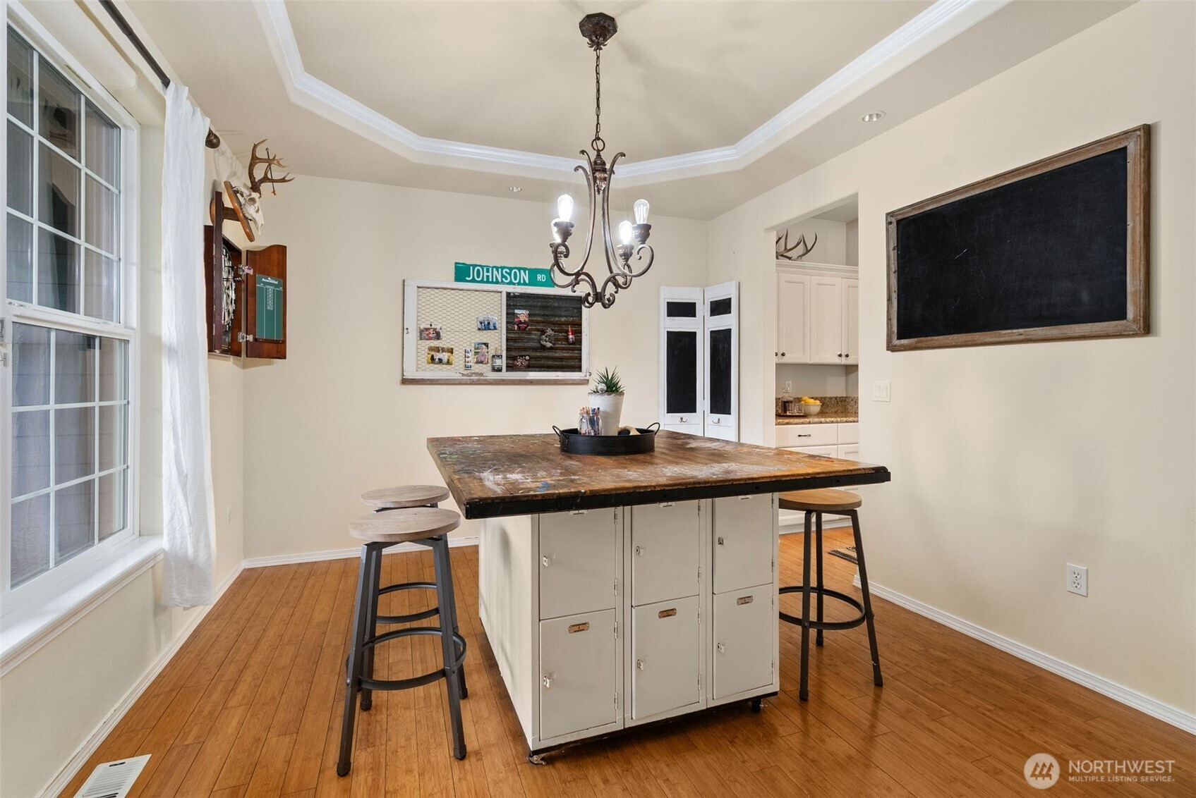 16840 Melville Street SE, Tenino, WA 98589