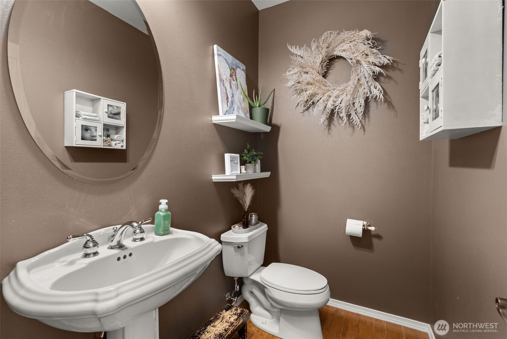 16840 Melville Street SE, Tenino, WA 98589