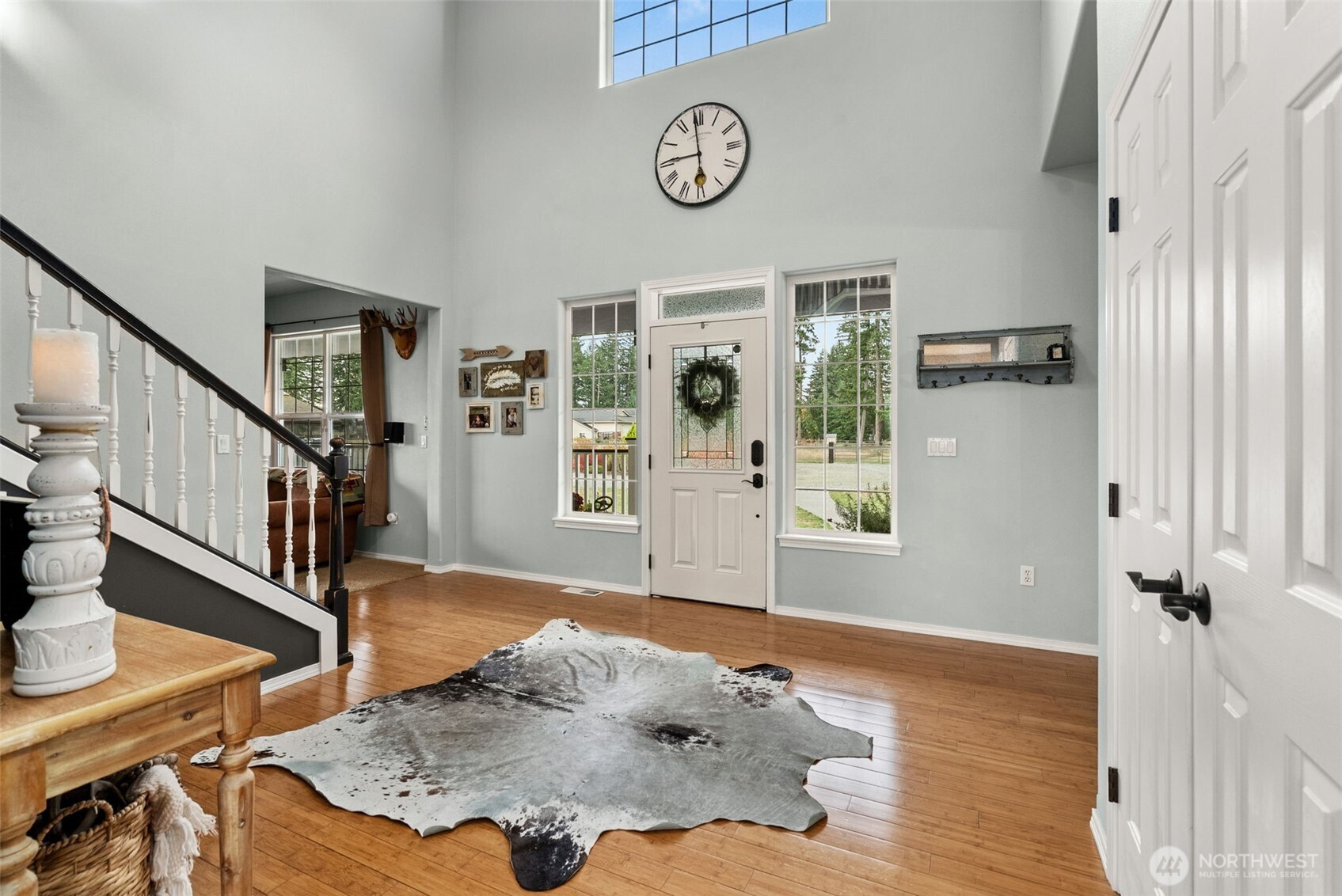 16840 Melville Street SE, Tenino, WA 98589