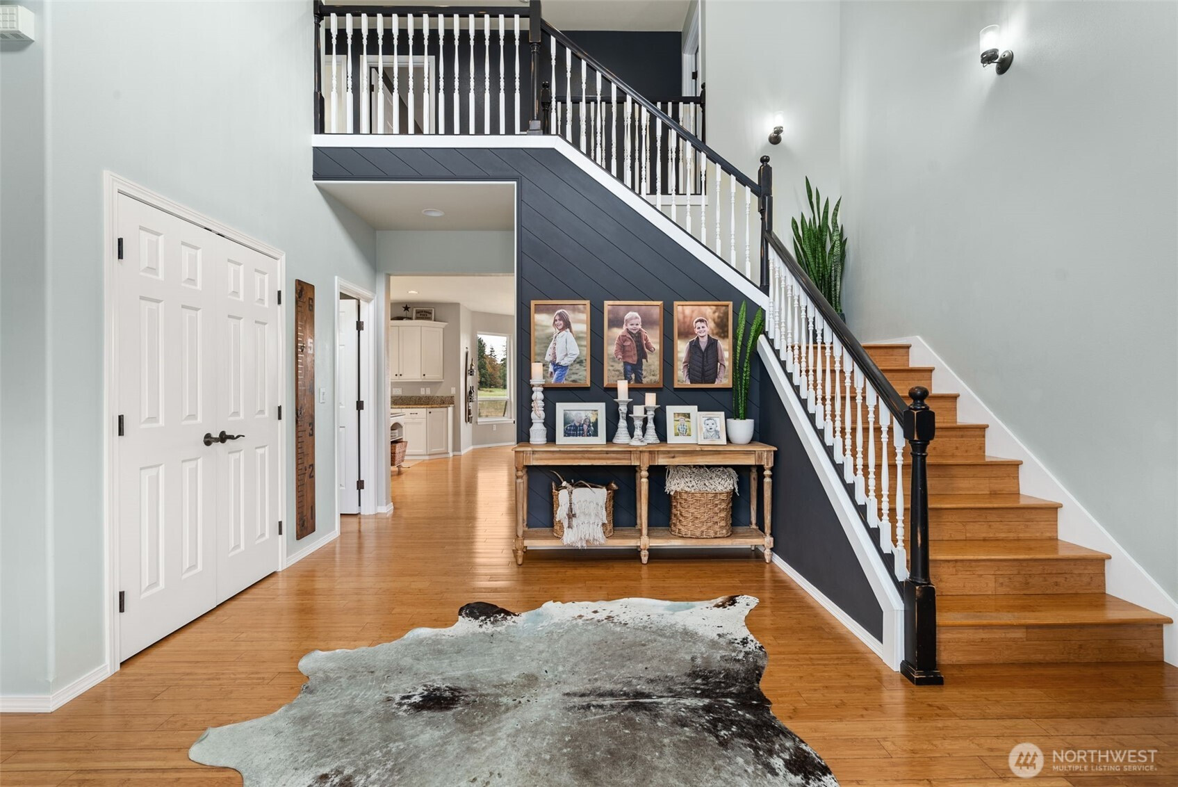 16840 Melville Street SE, Tenino, WA 98589