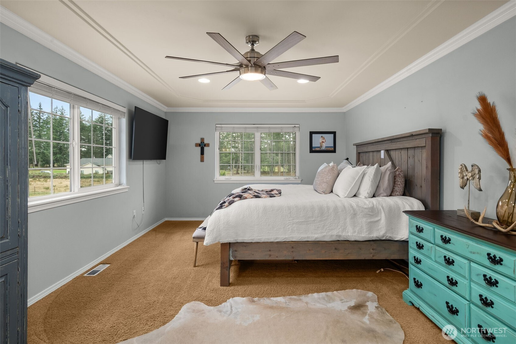 16840 Melville Street SE, Tenino, WA 98589