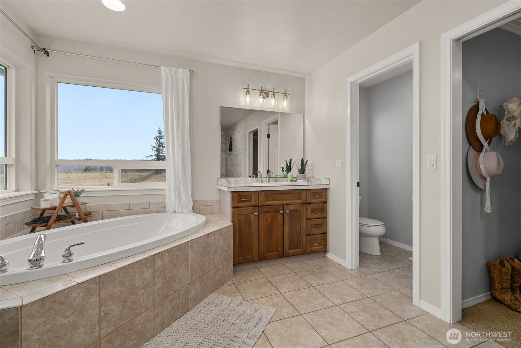 16840 Melville Street SE, Tenino, WA 98589