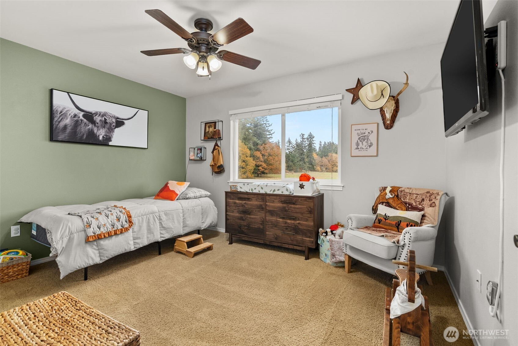 16840 Melville Street SE, Tenino, WA 98589