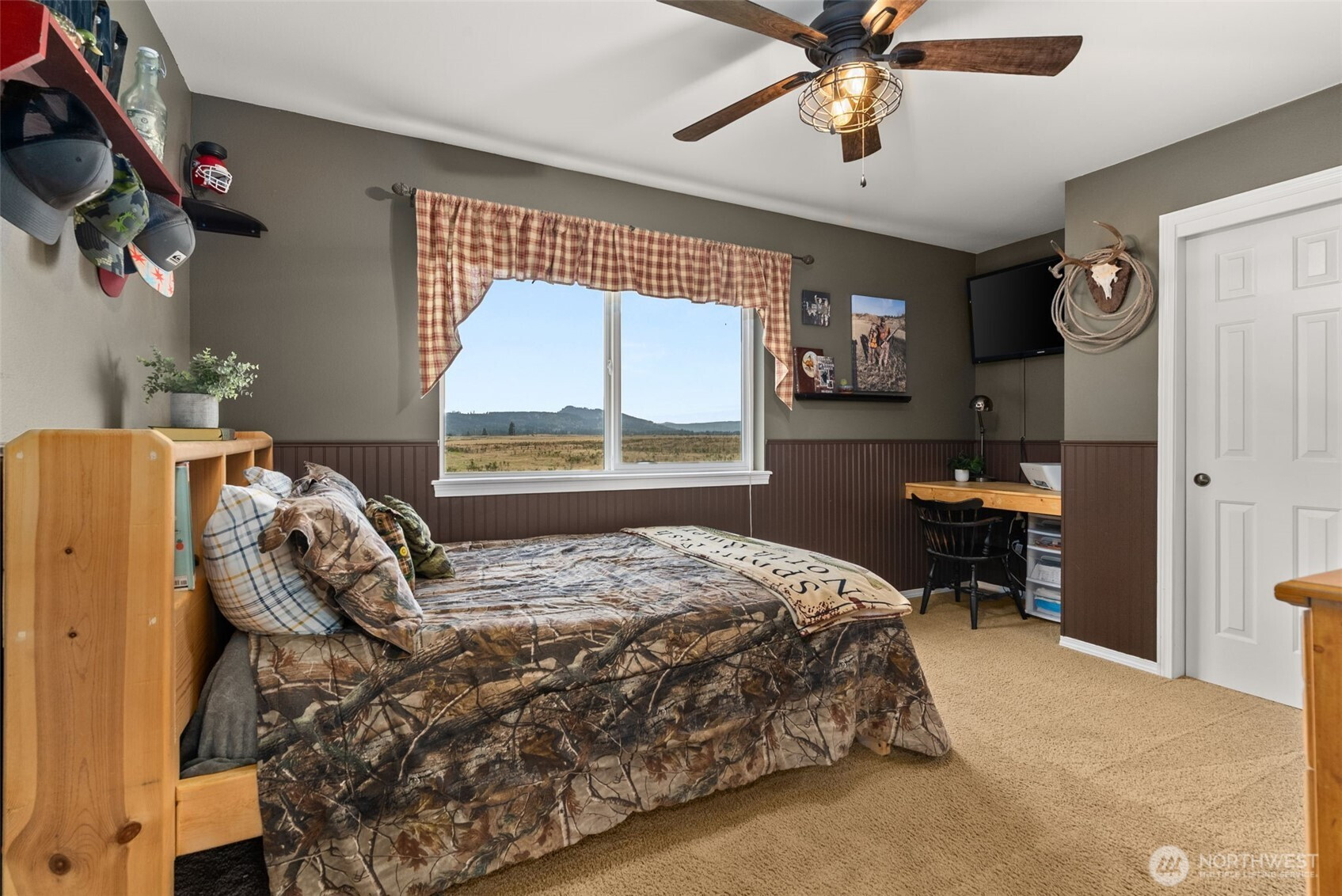 16840 Melville Street SE, Tenino, WA 98589