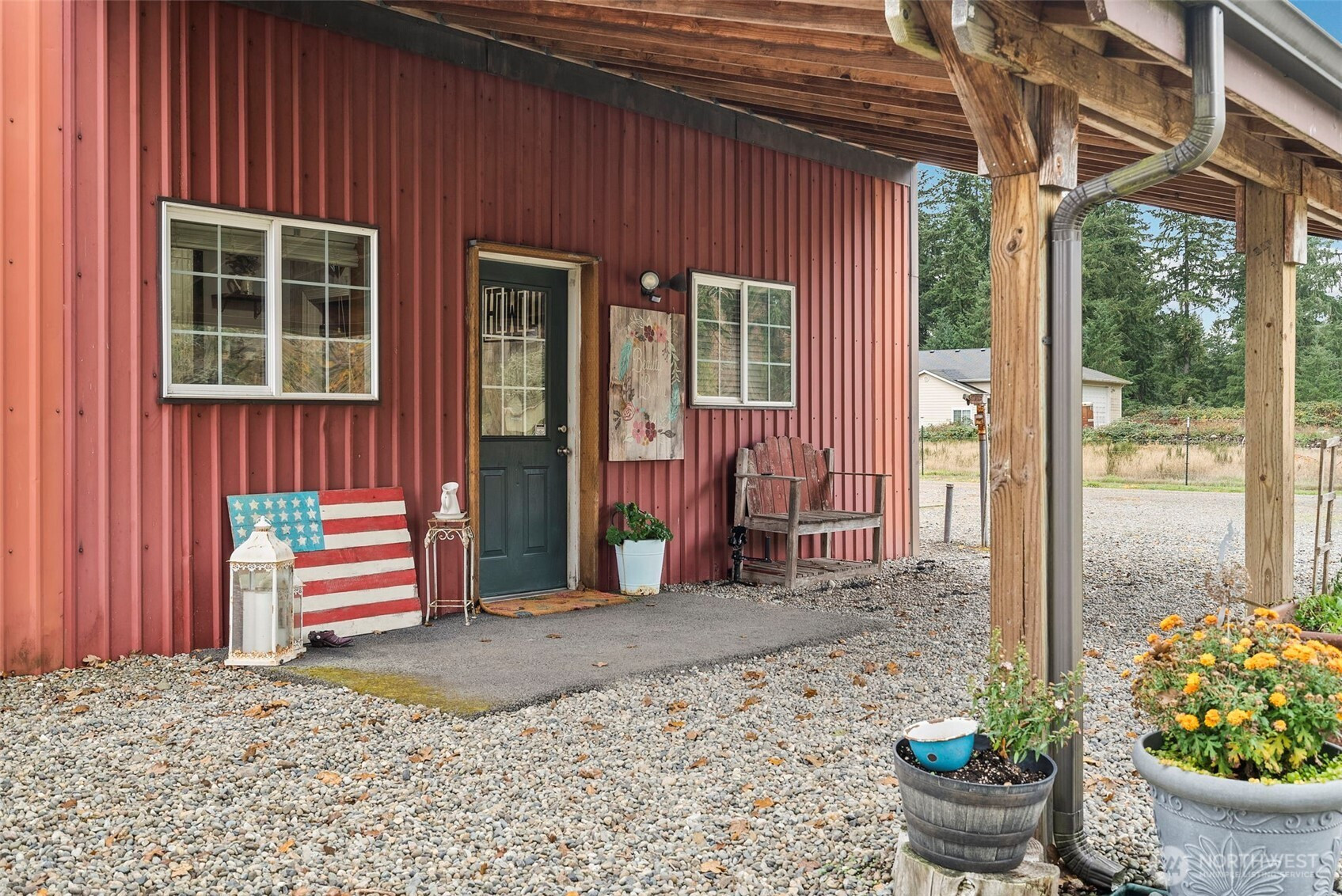 16840 Melville Street SE, Tenino, WA 98589