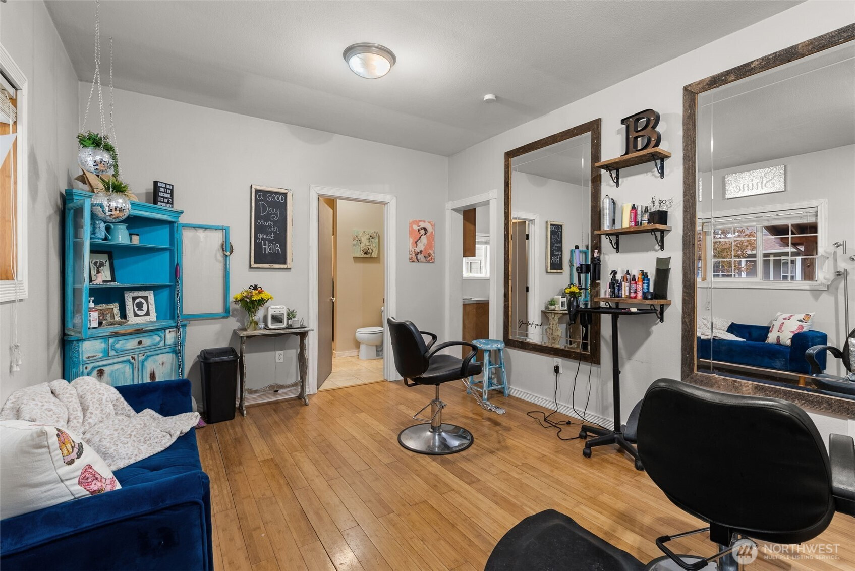 16840 Melville Street SE, Tenino, WA 98589