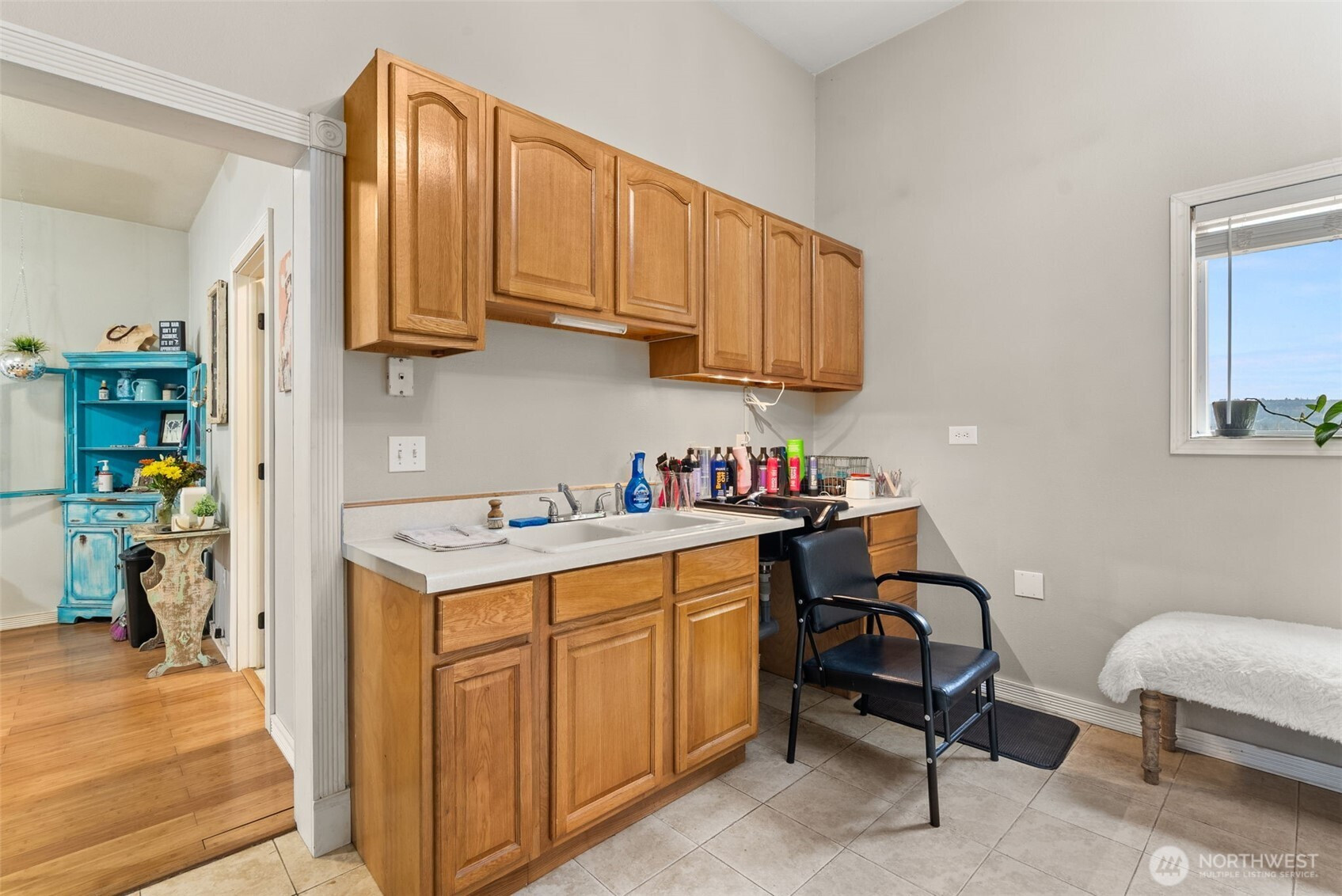 16840 Melville Street SE, Tenino, WA 98589