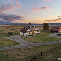 16840 Melville Street SE, Tenino, WA 98589