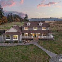 16840 Melville Street SE, Tenino, WA 98589